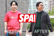 画像をギャラリービューアに読み込む, ファッションコーディネート&ヘアカットプラン - matching-photo