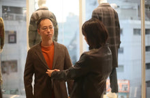 画像をギャラリービューアに読み込む, コーデ例1

