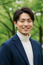 画像をギャラリービューアに読み込む, 【メンズリフト会員様限定】婚活撮影プラン
