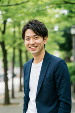 画像をギャラリービューアに読み込む, 【メンズリフト会員様限定】婚活撮影プラン
